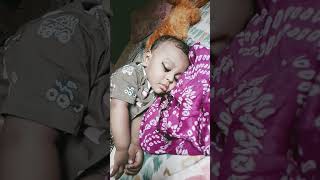 ❤️cute baby 😌sliping#❤️❤️