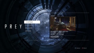 Prey - Let’s Play  Prey - Episode 11 - Time to die