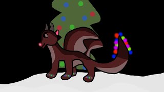 On the ninth day of WOFmas... (Ochre Speedpaint)
Ninth day of this event! For today’s episode, I drew Ochre. Now, you’re probably wondering, “Why did Raving choose this charter?” Well, I went onto the Wings of Fire Wiki, and looked away as I scrolled through all of the characters. Then, I randomly tapped my finger on one of the names and whichever dragon I landed on would be one of the characters I drew. I landed on Ochre today, so that’s why I drew him. Until tomorrow’s episode, see ya!
Reference photo: https://wingsoffirefanon.fandom.com/wiki/Grove_%28MudWing%29
Character drawn: Ochre
Series: Wings Of Fire - Tui T Sutherland
This drawing was made by me, (hint hint why my name is in the corner) so please don’t steal or trace it! I will find you ._. On the ninth day of WOFmas... (Ochre Speedpaint)