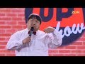 Valentin Kim Uzbek Tilida Stand Up