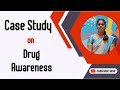 Case Study On Drug Awareness|Debate|SNS INSTITUTIONS