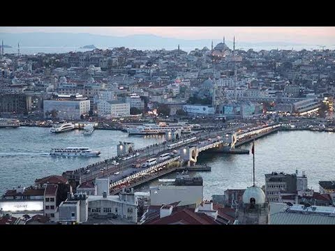 東西文明の交差点へ トルコ イスタンブールとカッパドキア Youtube 東西文明の交差点へ トルコ イスタンブールとカッパドキア Youtube