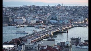 東西文明の交差点へ　トルコ・イスタンブールとカッパドキア
