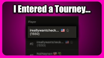 Can I WIN 3 Check Chess? (Tournament)