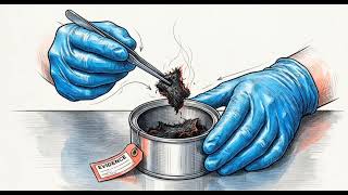 Principle and Working of Flame Ionisation Detector l Arson and Blood alcohol concentration cases 
