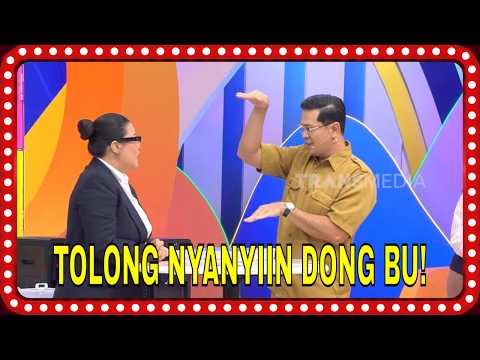El Rumi Girang Banget Sama Hal Menarik dari Surya! Apatuh? | ARISAN (22/09/26)*