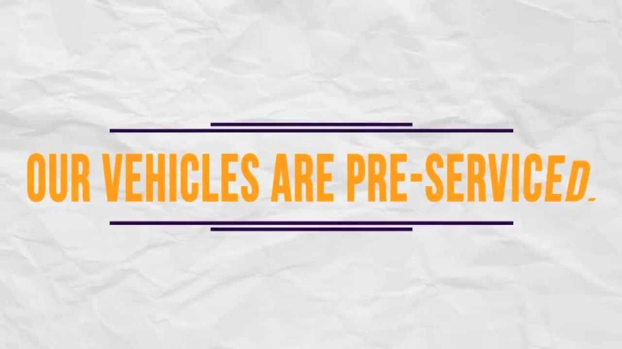 The Best PREServiced Used Cars in Brooklyn. Salerno Service Station