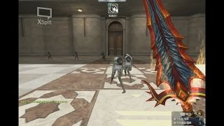 [CSO] 鬼迷藏BUG換刀法 Change Melee in Zombie Tag