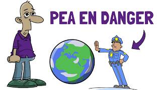 🌍 Les ETF Mondiaux Vont-Ils Disparaître Du PEA ? ❌