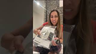 Unbox with me the best heater from bauhaus. #tiktok #unboxing #heater