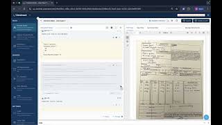 Auto-Sync Business Data to Your AI Prompts with Custom Data Parameters | Unstract