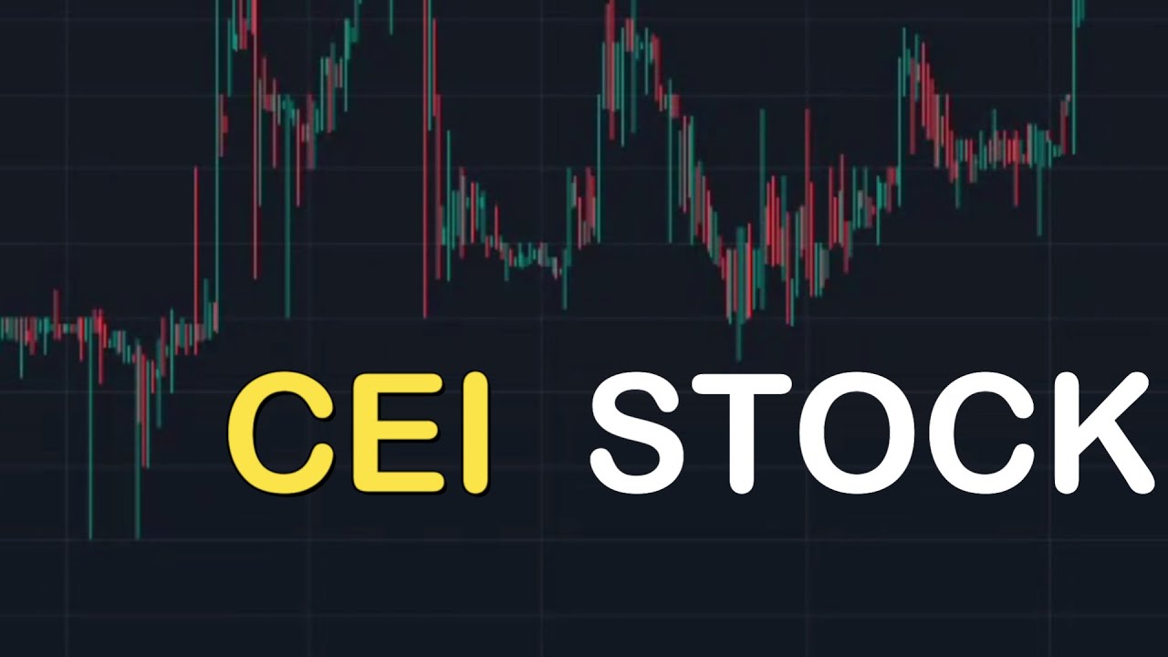 CEI Stock Price Prediction News Today 1 December Camber Energy Stock cei-stock-price-prediction-news-today-1-december-camber-energy-stock