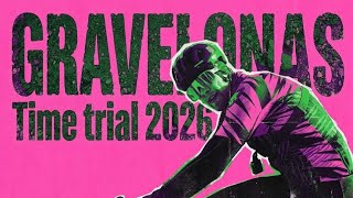 Gravelonas TT (gravel time trial race)