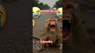 Download Lagu ai monkey vlog #comedy #funny #memes #love #youtube #cover #bollywoodcoversongs MP3