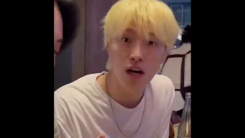 its dinosaur day y'all!! 💃🥳 #seventeen #dino #leechan #shorts