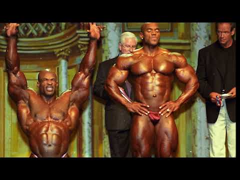 Top  Most Unsportsmanlike Moments in Bodybuilding