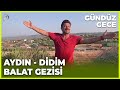 Gündüz Gece- Aydın/Didim | 30 Ekim 2021