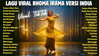✨ FULL ALBUM COVER RHOMA IRAMA TERBAIK 2026 VERSI INDIA✨ |  COVER RHOMA IRAMA PALING DAHSYAT 2026