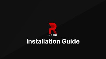 Official ReviOS Installation Guide - Lower latency, better performance and smoother gameplay!