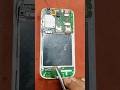 Nokia Mobile repairing #minivlog #shorts #mobilerepairing