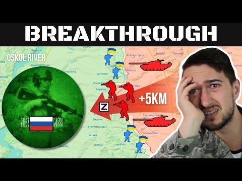 Video: Luhansks historie