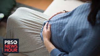 Details What's behind a sharp rise in deaths among pregnant women and new mothers Update