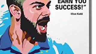 Virat kohli best innings in t20 match ...