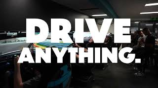 Racekraft 2025 Promo Video