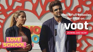 Love School Season 2 | Episode 20 | Season Finale: The Ultimate Love Exam