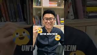 Bro Gak Usah Takut Dideketin Cewek Matre 