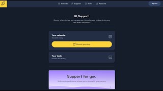 Booost Walkthrough screenshot 1