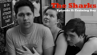 The Sharks Episode II