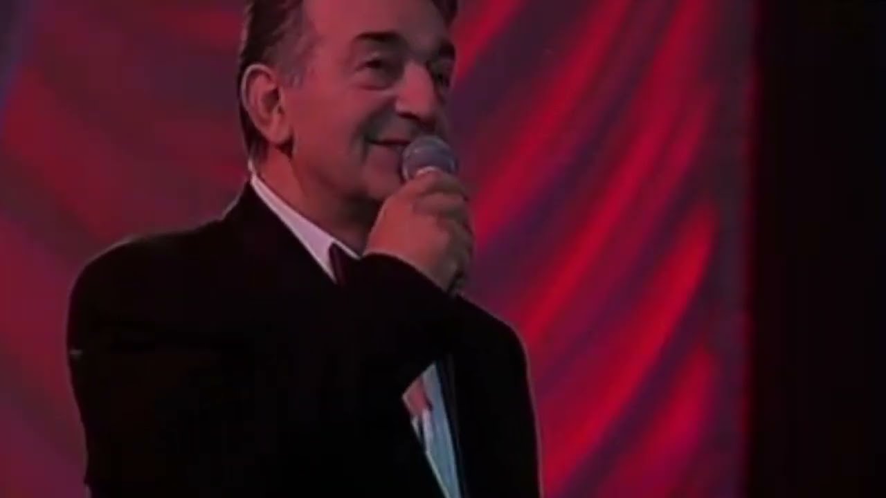 Dragan Stojnić - La mer (Dom sindikata, 8. mart 2001)