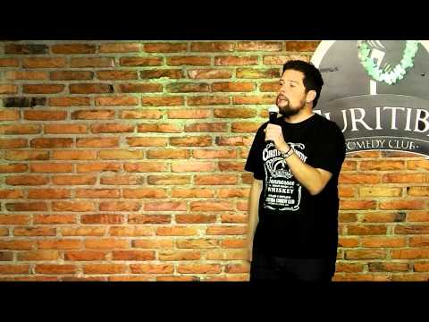 Fábio Lins - CACHORRO E BEBÊ
