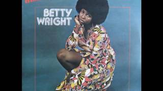 Betty Wright  Tonight Is The Night original Version Studio