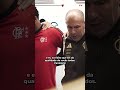 VOCÊ NO VESTIÁRIO DO FLAMENGO! A CONVERSA DO NOSSO ELENCO, APÓS A VITÓRIA CONTRA O GRÊMIO!