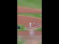 This Is The Longest Bunt in MLB History