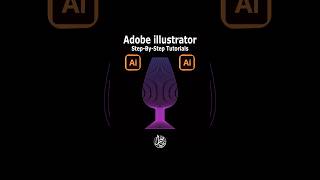 Adobe illustrator Tutorials... Give me a like &amp; Subscribe to My Channel🔔👍😘😘😘
