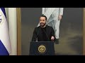 Ortega calla sobre encarcelamiento de Bayardo Arce y llama a "estar preparados para la guerra"