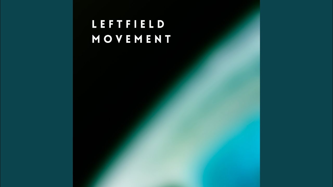 How Strange (Donald Wilborn's Voodoo Edit)