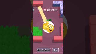 Bu hangi savaşçı