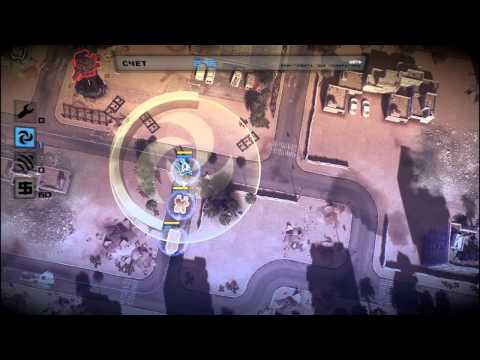 Обзор Anomaly: Warzone Earth