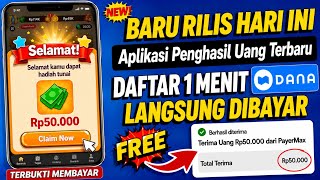 PROVEN TO PAY OUT INSTANTLY! Dana Balance Earning App 2026 - Money Earning App 2026 screenshot 4