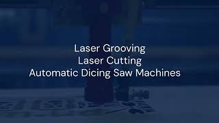 Himalaya #semiconductor -Die/wire bonding machine