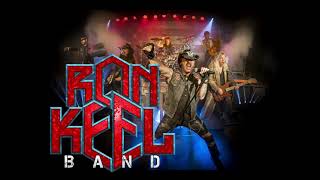 Ron Keel Band Headlines Opening Night at the 2021 Smokin Country Saloon Bike Rally