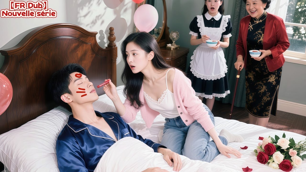 J'ai Épousé Un CEO En Jouant La Idiote… Sa Chute Fut Ma Plus Belle Victoire.