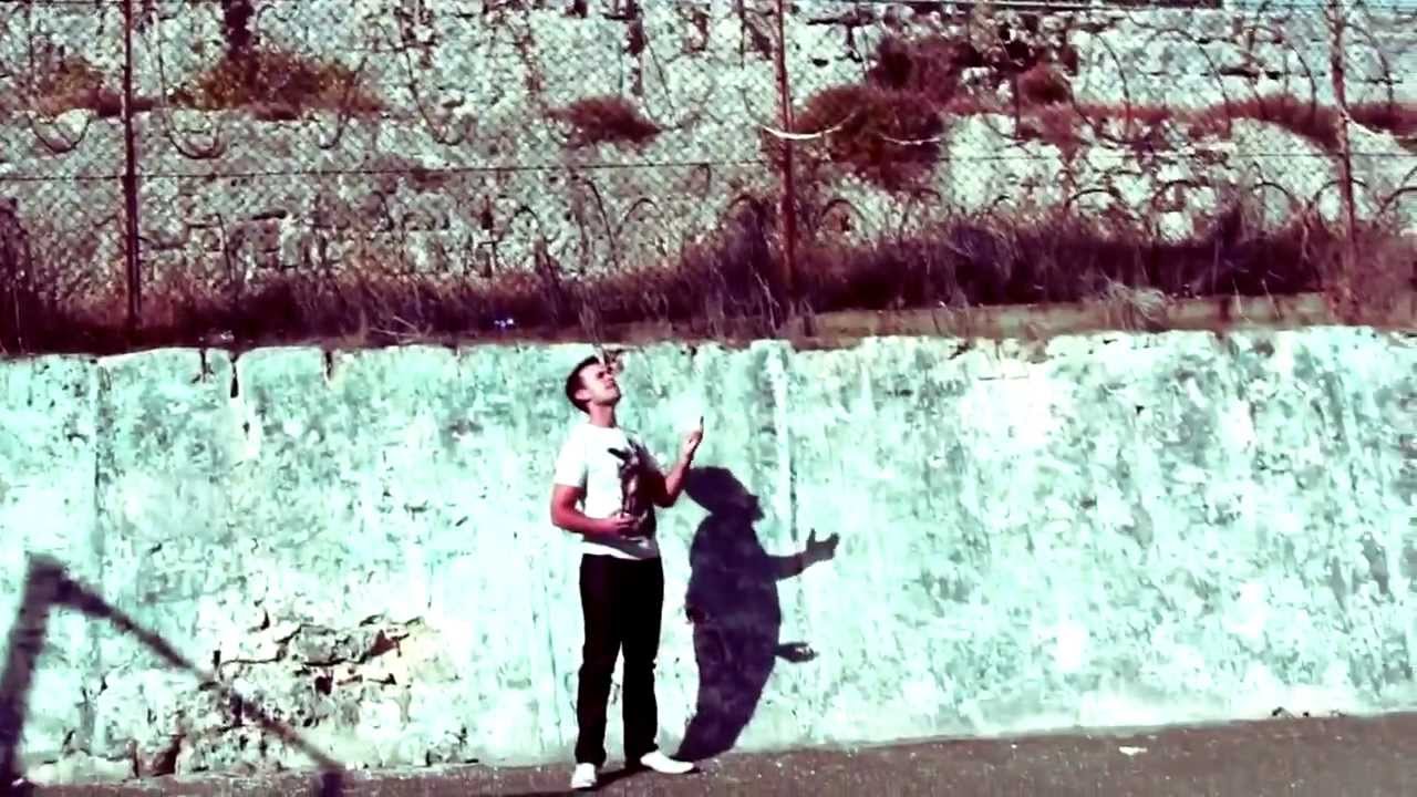 Strangejuice - Sugar Lane (Official Video)