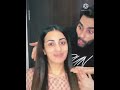گپ دل فرزانه ناز به نفری هندی اش Shorts 
