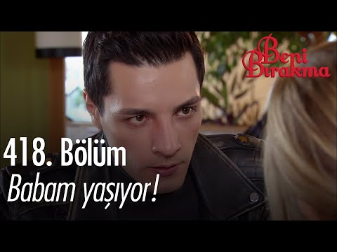 Babam yaşıyor! -