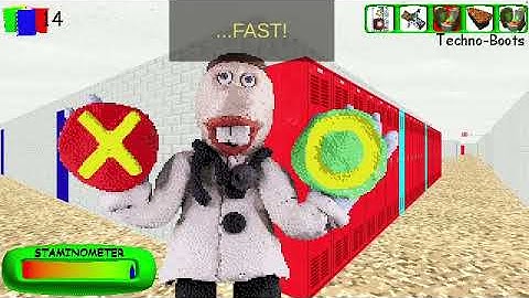 Baldi